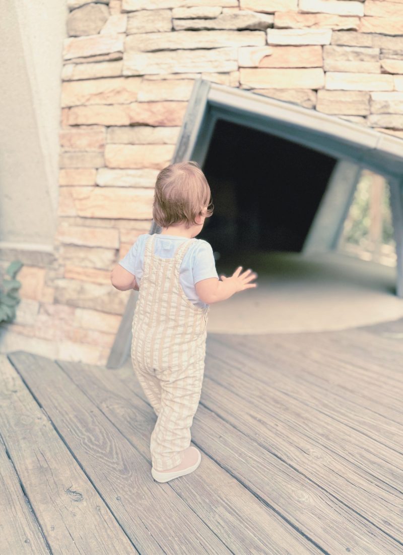 18-Month-Old Speech & Language Milestones