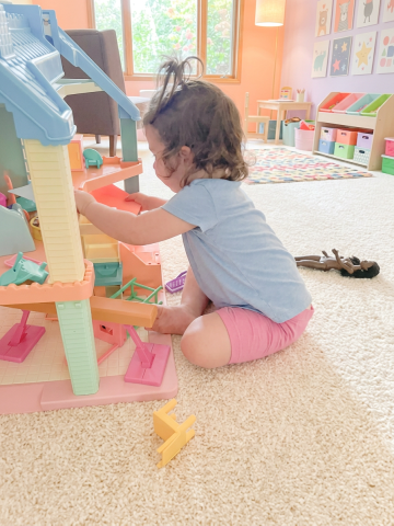 7 Signs Your Toddler May Need Speech Therapy